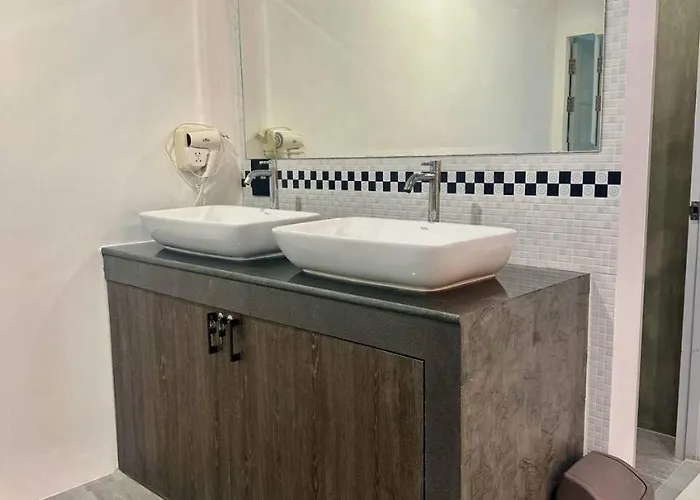 9 Mins To Bts Bunker Bed Private Share Bath *