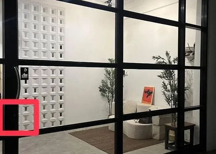 9 Mins To Bts Bunker Bed Private Share Bath *